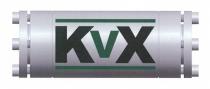 KVX