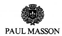 PAUL MASSON