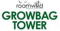 Roamwild Growing innovation Growbag Tower