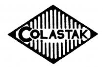 COLASTAK