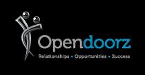 Opendoorz Relationships Opportunities Success