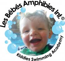 Bébés Amphibies International© Kiddies Swimming Academy