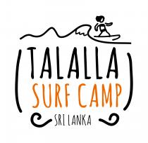 Talalla Surf Camp Sri Lanka