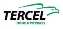 TERCEL OILFIELD PRODUCTS