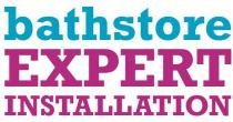 BATHSTORE EXPERT INSTALLATION