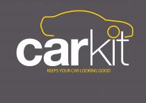 Car Kit Keeps Your Car Looking Good