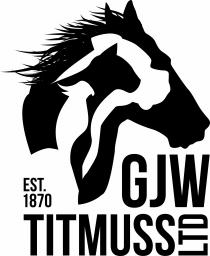 GJW TITMUSS LTD