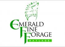 Emerald Fine Forage