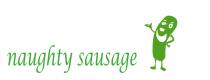 naughty sausage