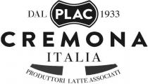 PLAC DAL 1933 CREMONA ITALIA PRODUTTORI LATTE ASSOCIATI