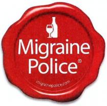 Migraine Police migrainepolice.com