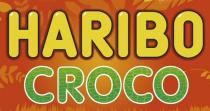 HARIBO CROCO