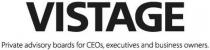 VISTAGE Private advisory boards for CEOS, executives and business owners.