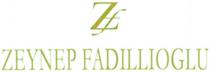 ZF ZEYNEP FADILLIOGLU