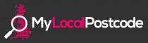 My Local Postcode