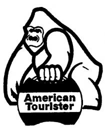 American Tourister