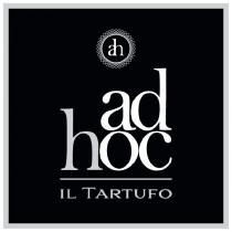 Ah ad hoc il tartufo