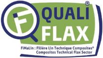 QUALIFLAX FiMaLin: Filière Lin Technique Composites Composites Technical Flax Sector