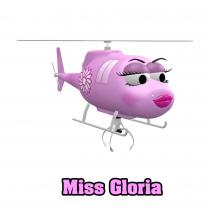 Miss Gloria