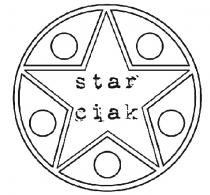 star ciak