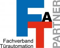 FTA Fachverband Türautomation Partner