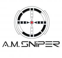 A.M.SNiPER