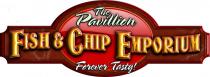 THE PAVILLION FISH & CHIP EMPORIUM