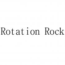 Rotation Rock