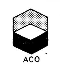 ACO