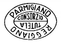 PARMIGIANO REGGIANO CONSORZIO TUTELA