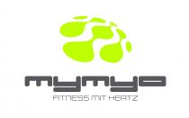 mymyo FITNESS MIT HERTZ