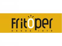 FRITOPER desde 1979