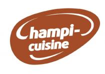 CHAMPI-CUISINE