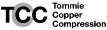 TCC Tommie Copper Compression