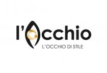 l'occhio; l'occhio di stile