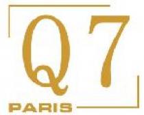 Q7 PARIS