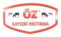 ÖZ KAYSERI PASTIRMA