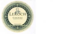 LE ROCH COGNAC APPELLATION COGNAC CONTRÔLÉE