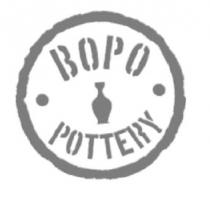 BOPO POTTERY