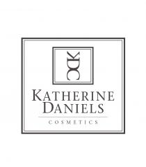 KDC KATHERINE DANIELS COSMETICS