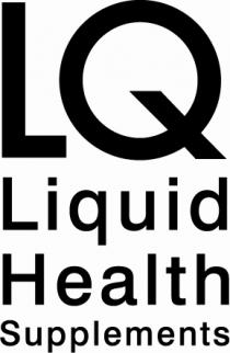 LQ LIQUID HEALTH SUPPLEMENTS