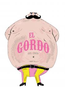 EL GORDO DEL CIRCO