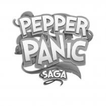 PEPPER PANIC SAGA