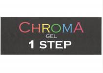 CHROMA GEL 1 STEP