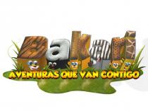 Bakari AVENTURAS QUE VAN CONTIGO