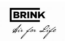 BRINK Air for life