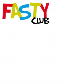 FASTY CLUB