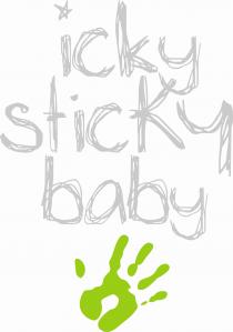 Icky Sticky Baby