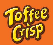 TOFFEE CRISP