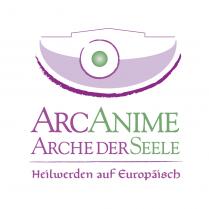 ArcAnime Arche der Seele Heilwerden auf Europäisch